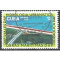 Cuba N° 1893 YVERT OBLITERE ( USED )