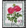 1982 Michel 1238 - #3 fine used (o)