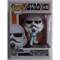 FUNKO / POP ' STAR WARS ' CONCEPT SERIES STORMT...