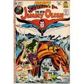 JIMMY OLSEN # 144 Jack Kirby !!