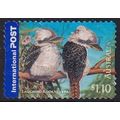 Australia 2005 SG 2524 S/A Used - Fauna/Kookabu...