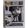 FUNKO / POP 'STAR WARS ' EPISODE IV A NEW HOPE ...