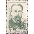 Indochine 1944 Michel 328 O Cote (2006) 0.40 € ...