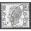 1976 Michel 1875 - fine used (o)
