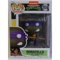 FUNKO / POP ' TEENAGE MUTANT NINJA TURTLES ' DO...