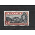 Ascension.SG41 2d Green Mountain.Perfs 13 1/2.M...