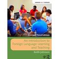Learning about Language-An Introduction to Foreign Language Learning and Teachin