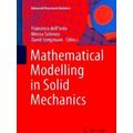 Advanced Structured Materials: Mathematical Mod...