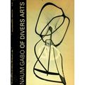 Of Divers Arts - Bollingen Series Xxxv by Naum Gabo