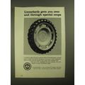 1987 Unverferth High-Clearance Narrow Wheel Conversions Ad