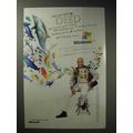 2005 Microsoft Windows XP Ad - Start Something Deep
