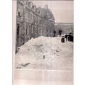 SNOW, MONTREAL STREET, CANADA & THE TRAVELLER'S...