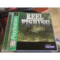 Reel Fishing - Greatest Hits (PlayStation, 1997...