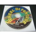 Wheel of Fortune (PC, 1998) - Disc Only!!!