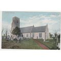 PPC Reydon Church nr Southwold Suffolk c1905