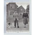 (5475) Gordon Richards Champion Jockey Marlboro...