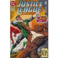 Justice League Europe # 054 NM MODERN AGE COMICS