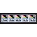 2150a 21.1c Envelopes Very Fine MNH LGG PNC 111...