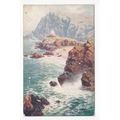 Lantern Rock & Hillsborough Ilfracombe H B Wimb...