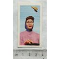 1970 Reddings Strange Customs of the World No. ...