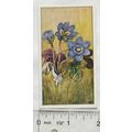 Vintage: Dutch card Jac. P. Thijsse, Lente No. ...