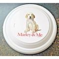 Marley & Me Collectible Plastic 9" Frisbee by F...