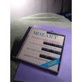 Mozart piano concertos