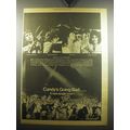 1974 Golden Earring Candy's Going Bad Single Ad...