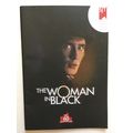 THEATRE PROGRAMME - THE WOMAN IN BLACK (2015)