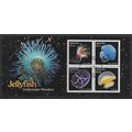 AUS 2023 'JELLYFISH' M/S FINE USED EBID80-543XL)