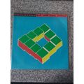 Graystoke – Up On The Roof (INDX1) 1988 (12" Si...