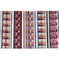 SOLDIER BLUE. Pk MULTI QVF - a012L. - 5 STRIPS ...
