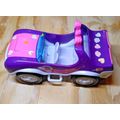 Polly Pocket Adventure S.U.V. (Secret Utility V...