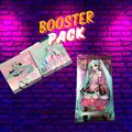 Booster Pack Bandai Hatsune Miku 2024 Cards