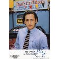 Sid Owen Ricky Butcher BBC Eastenders Deals On ...