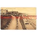 South Cliff, Clacton-on-Sea, Essex, Postcard