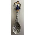 Dutch Boy Paint Pewter Spoon Brand New Great Co...