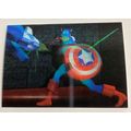 1996 Marvel Motion Lenticular Fleer/Skybox Virt...