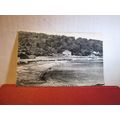 THE BEACH, ASCOG, ISLE OF BUTE, SCOTLAND unused...