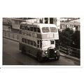Black & White Photograph of Southend Corporatio...