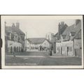 Street in Bray Village, Maidenhead, Berkshire, ...