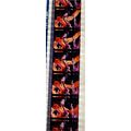 Jimi Hendrex. Pk MTP - b042p . 1 STRIP OF 5 - 3...