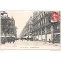 31 - TOULOUSE - RUE D' ALSACE LORRAINE