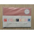 Pillowcases Dark Pink 48 x 74cm Portfolio