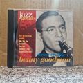 Benny Goodman - Jazz Greats