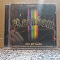 Rainbow - Pot of Gold