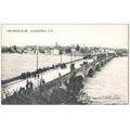 49 - Angers - les ponts Cé
