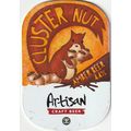UNUSED PUMP CLIP FRONT - ARTISAN CRAFT ALE - CL...