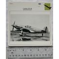 Curtiss XP-46 - USA - Fighter - Collectors Club...