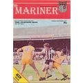GRIMSBY TOWN v SCUNTHORPE UNITED LEAGUE CUP RND...